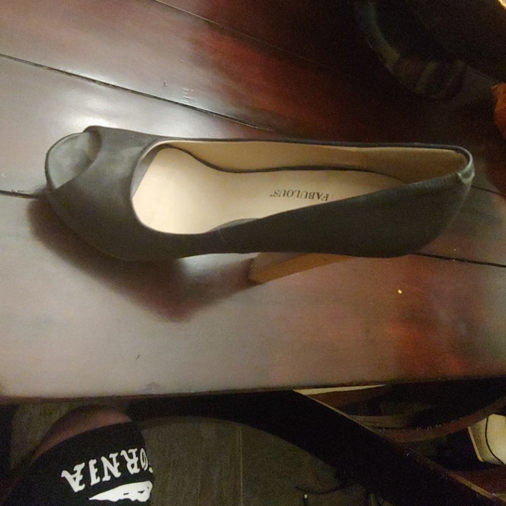 Shoes